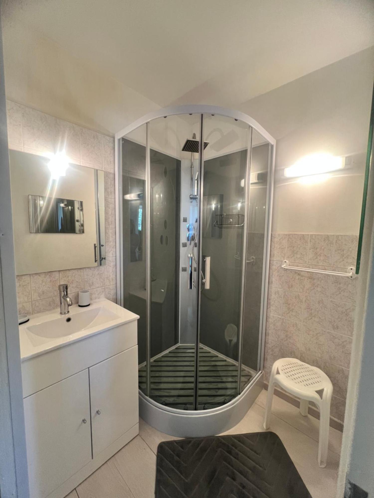 Appartement A 100 M De La Plage St Hilaire De Riez Les Becs Saint-Hilaire-de-Riez Eksteriør bilde