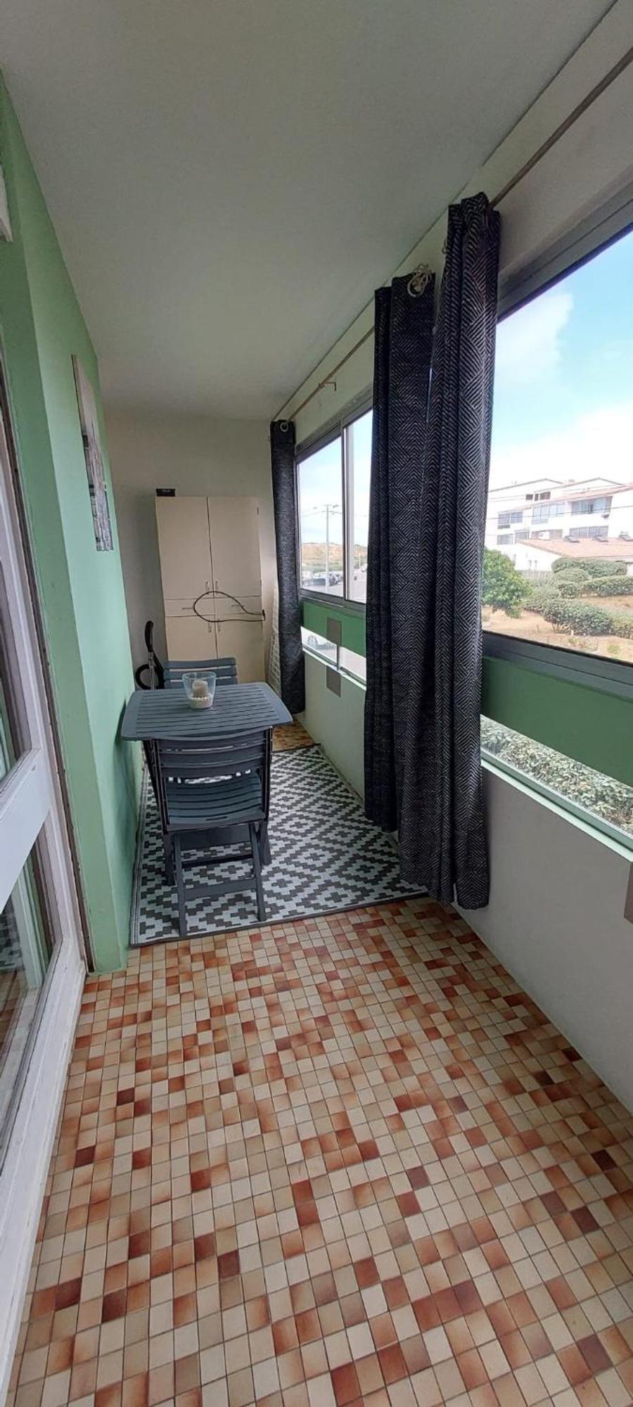 Appartement A 100 M De La Plage St Hilaire De Riez Les Becs Saint-Hilaire-de-Riez Eksteriør bilde