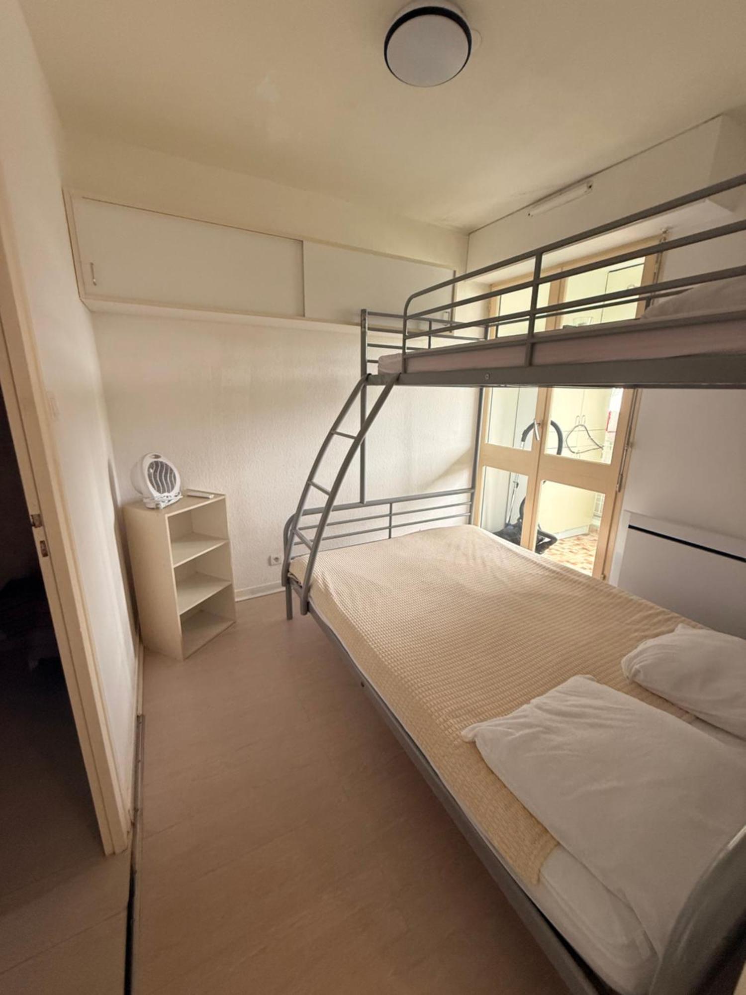 Appartement A 100 M De La Plage St Hilaire De Riez Les Becs Saint-Hilaire-de-Riez Eksteriør bilde